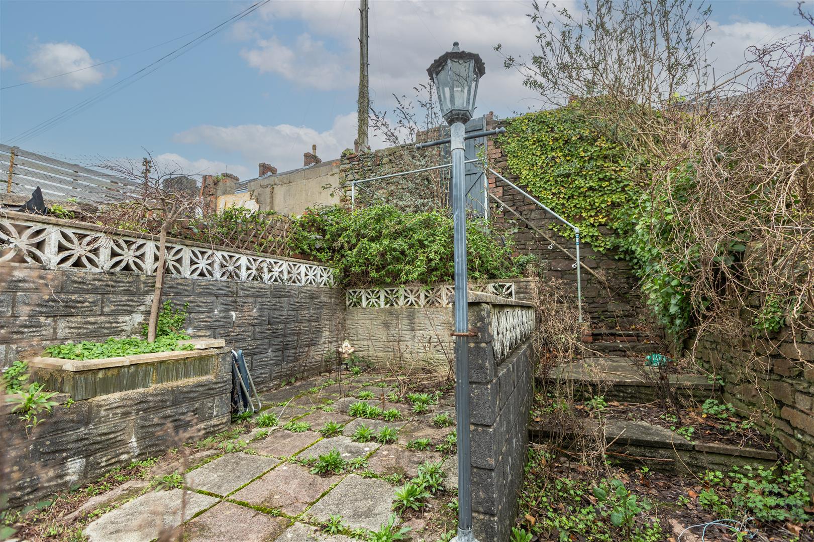 Portia Terrace, Mount Pleasant, Swansea, SA1 6XW